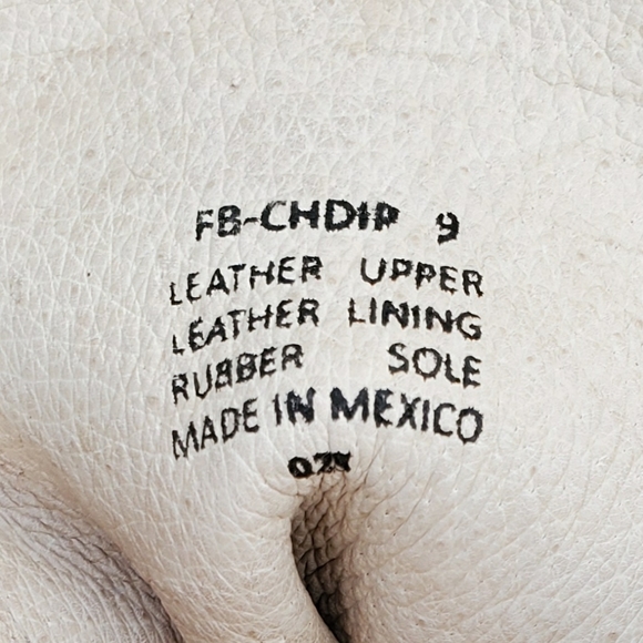 ⛔SOLD⛔FREEBIRD BY STEVEN Charlie Boot - Picture 11 of 11